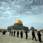 Article - n Jerusalem, “Religious War” Is Used to Cloak Colonialism