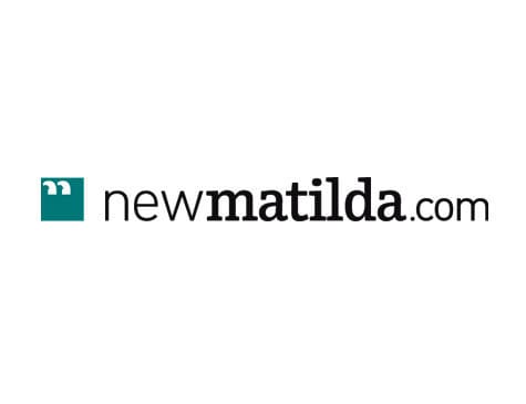 New matilda logo