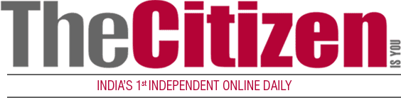 the citizen logo