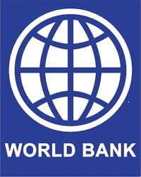 World Bank logo