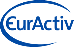 Euractiv logo