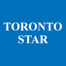 Toronto star logo