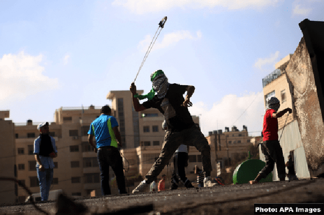 مقال - اقرأ شفاههم: خطط القادة الإسرائيليين للفلسطينيين