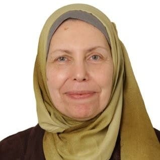 Al-Shabaka Aziza Khalidi