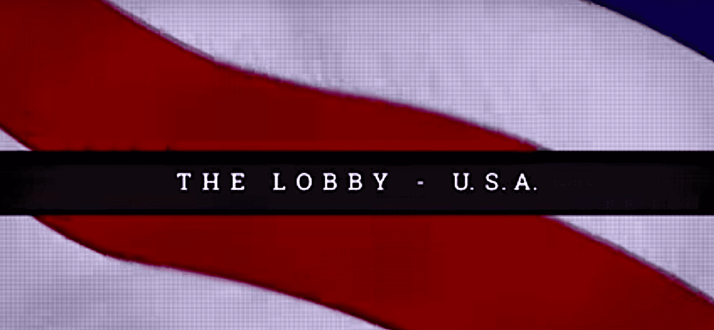 Article - “The Lobby – USA”: Lessons for the Palestine Solidarity Movement