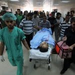 The Conditional Right to Health in Palestine