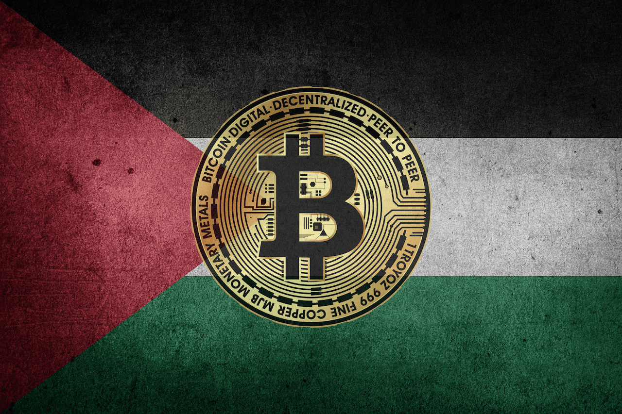 Cryptocurrencies and Palestinian Resistance: An Al-Shabaka Debate