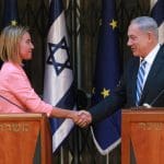 The EU and Jerusalem: The Potential for Pushback