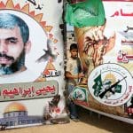 Article - The Geopolitics of the Hamas-Israel Prisoner Exchange