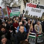 Criminalizing Palestine Solidarity Activism in the UK