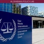 Article - Palestine at the ICC: Prospects and Limitations