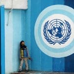 Article - UNRWA in a Time of Crisis: Separating the Red Herrings from Legitimate Shortcomings