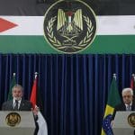 Article - Latin America's Turn to the Right: Implications for Palestine