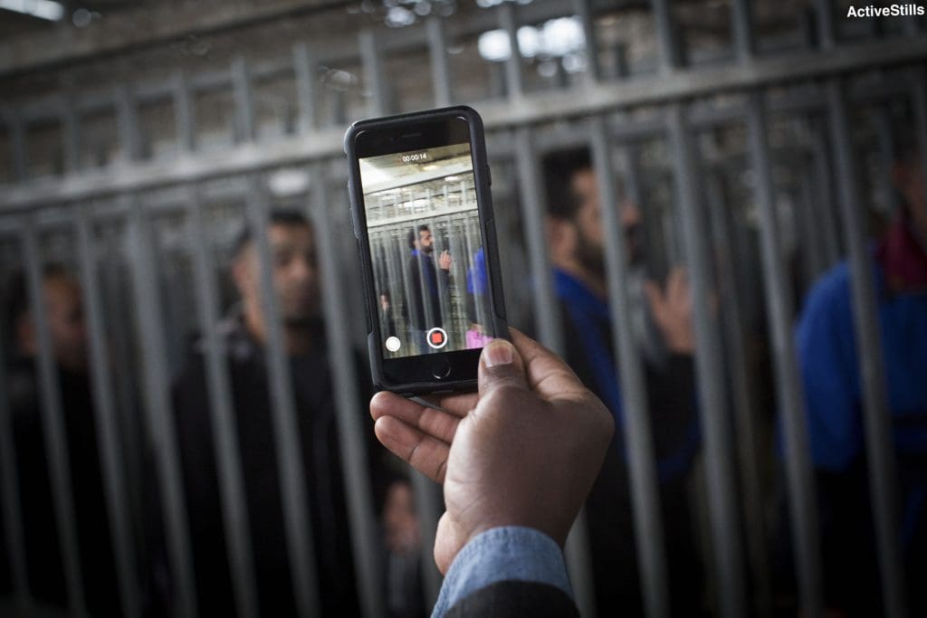 ICT in Palestine: Challenging Power Dynamics and Limitations