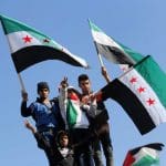 Palestinians and the Syrian War: Between Neutrality and Dissent