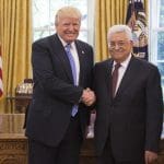 Article - The Future of US Policy Toward Palestine