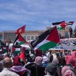 A Palestinian Response to Global and Regional Trends