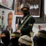 Reconstituting the PLO: Any Place for Hamas and Islamic Jihad?