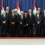 The Palestinian Authority: Unsettling Status Quo Scenarios