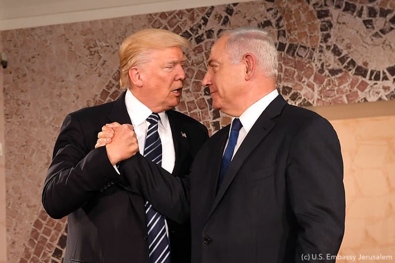 Article - Trump, Palestine, and the False Premise of "Economic Peace"