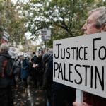 US Palestine Solidarity: Reviving Original Patterns of Political Engagement