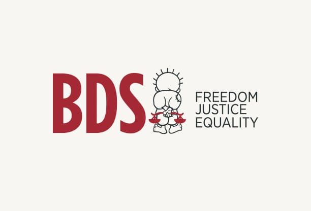 BDS logo