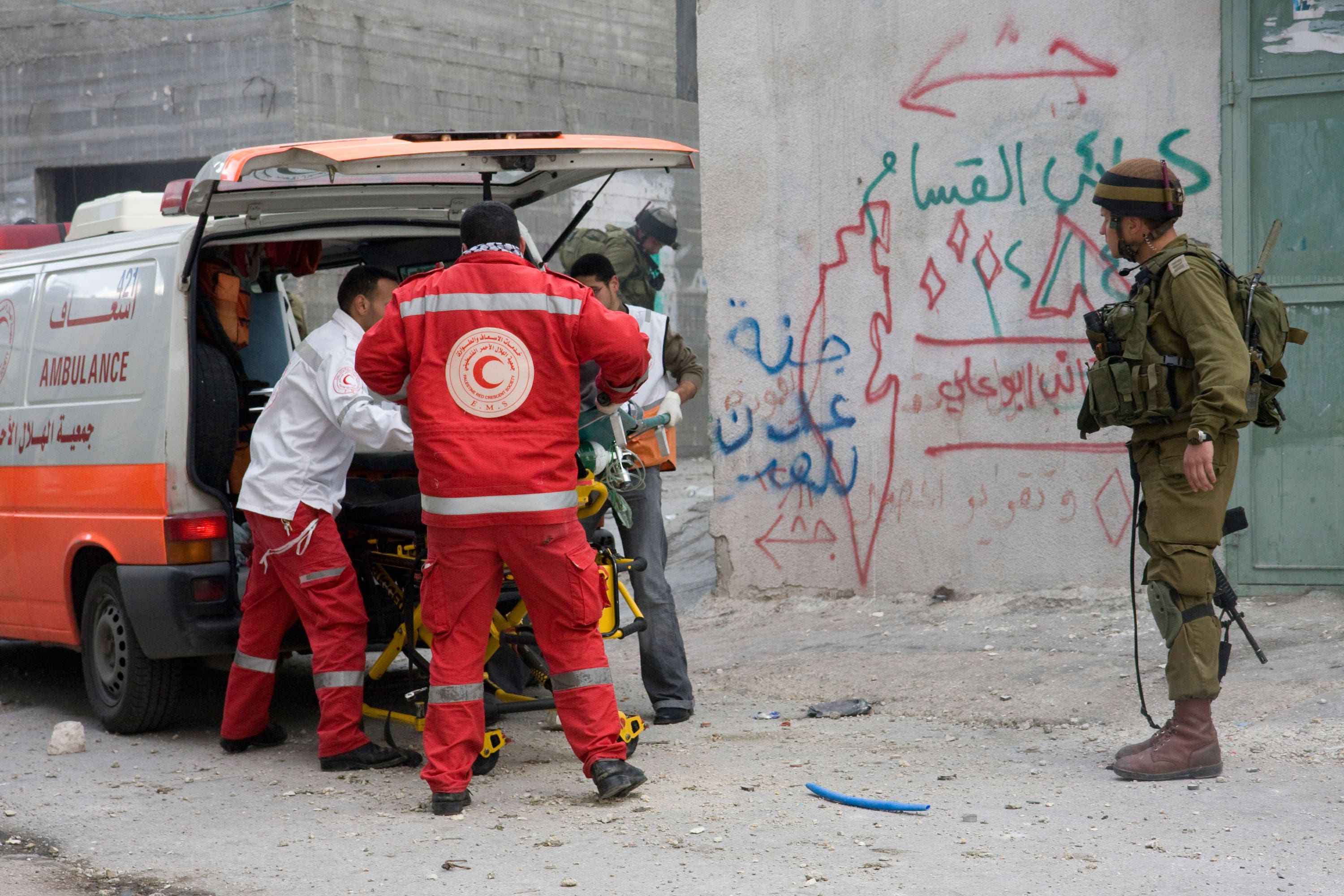 مقال - التغيير المفاجئ في القيادة : صحة