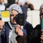 Article - The Arguments Against Palestine Giving Its Refugees Citizenship