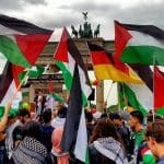 Article - Defending Palestine Solidarity Activism in Europe