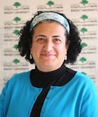 Al-Shabaka Samia al-Botmeh