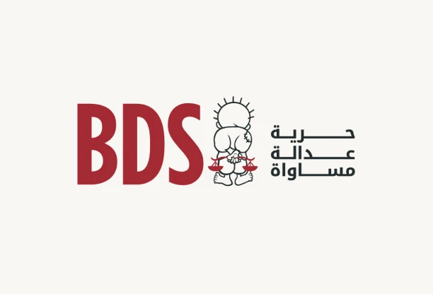 BDS logo